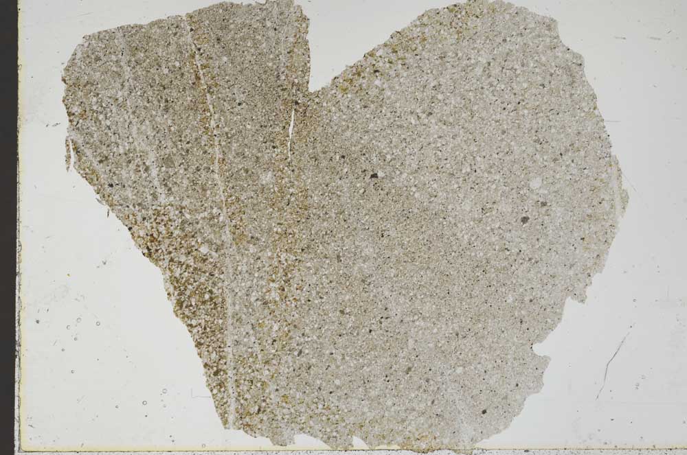 Plane Polarized, S47249