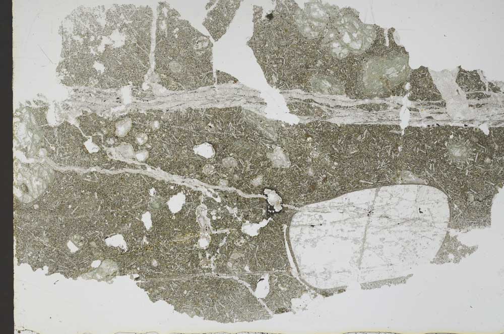 Plane Polarized, S47265
