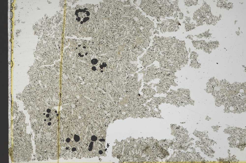 Plane Polarized, S47275