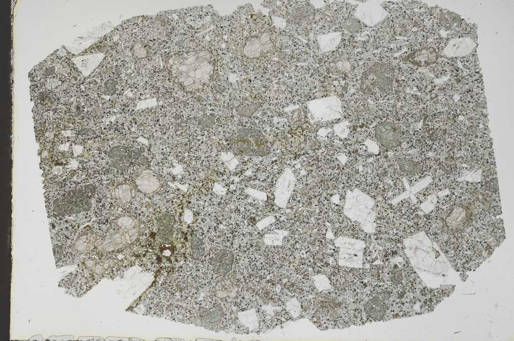 Plane Polarized, S47290