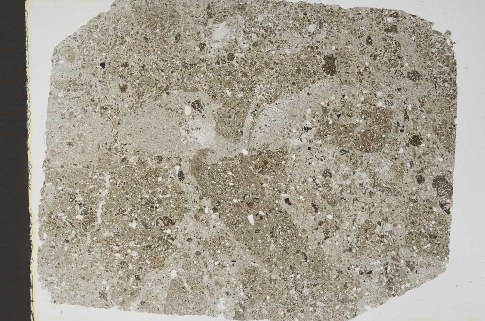 Plane Polarized, S47298