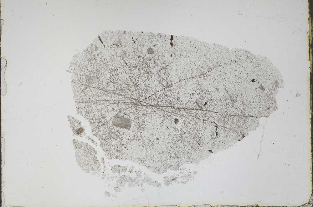 Plane Polarized, S47359