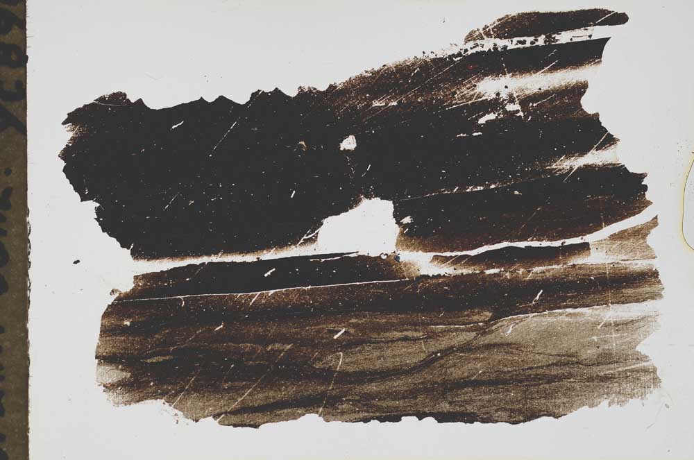 Plane Polarized, S47369