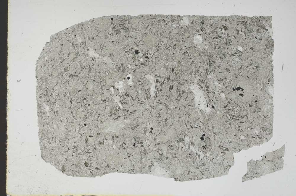Plane Polarized, S47383
