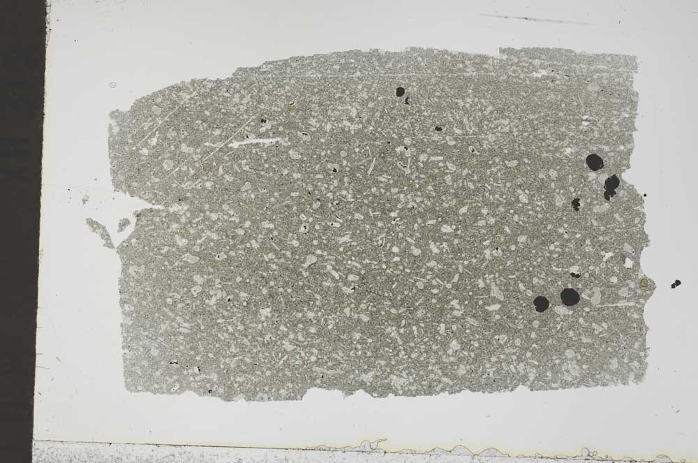Plane Polarized, S47391
