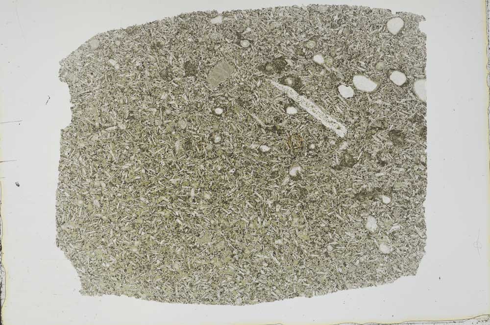 Plane Polarized, S47392