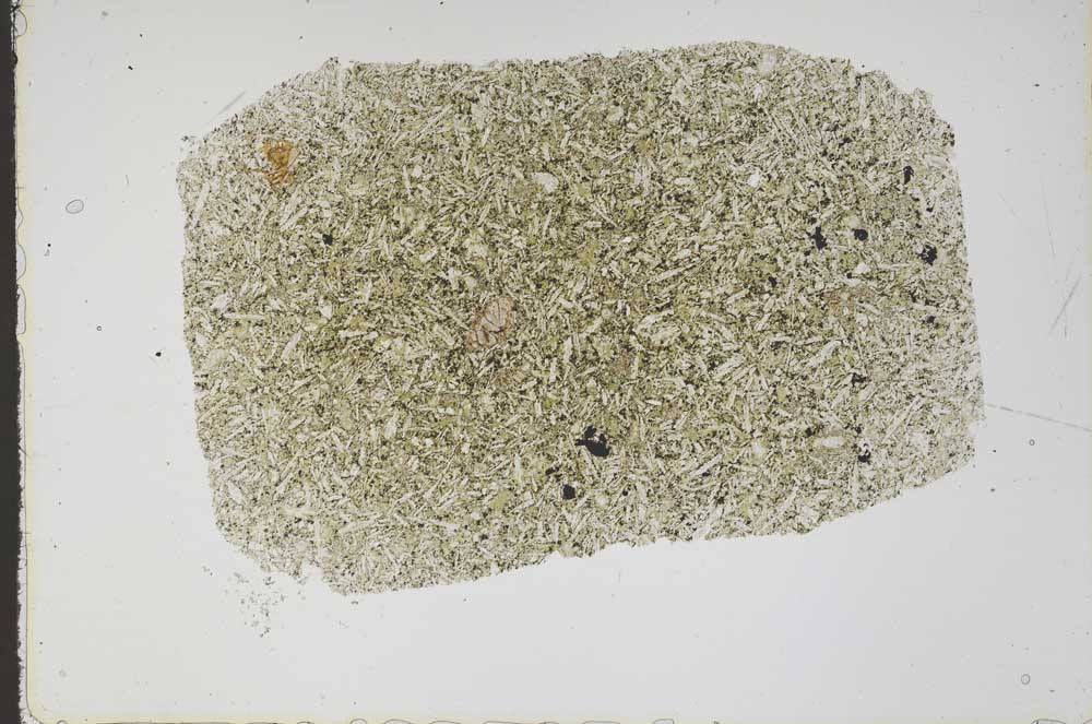 Plane Polarized, S47396