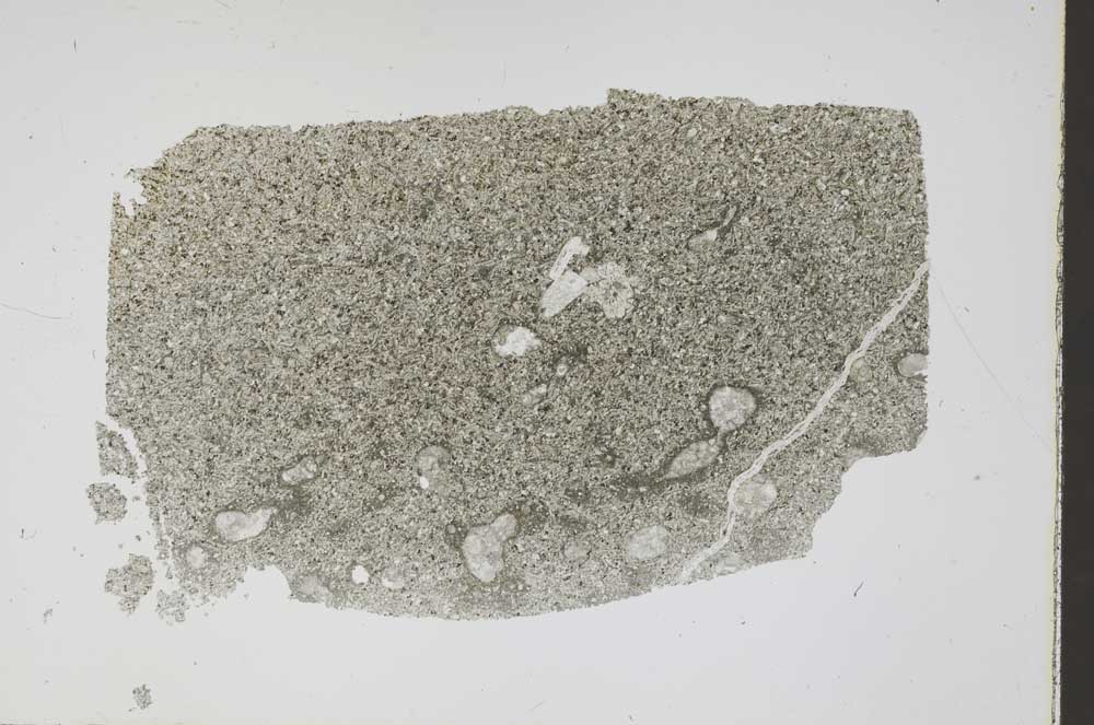Plane Polarized, S47402