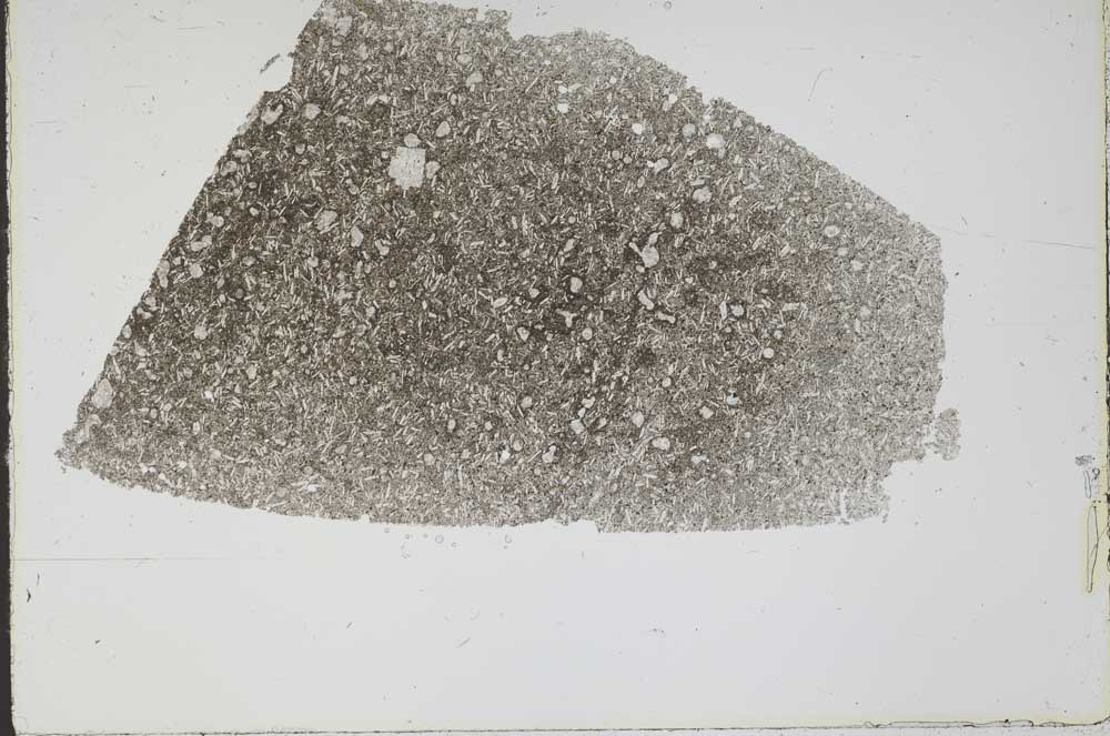 Plane Polarized, S47403