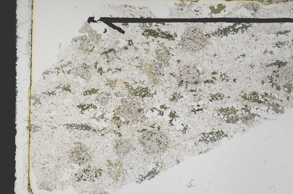 Plane Polarized, S47480