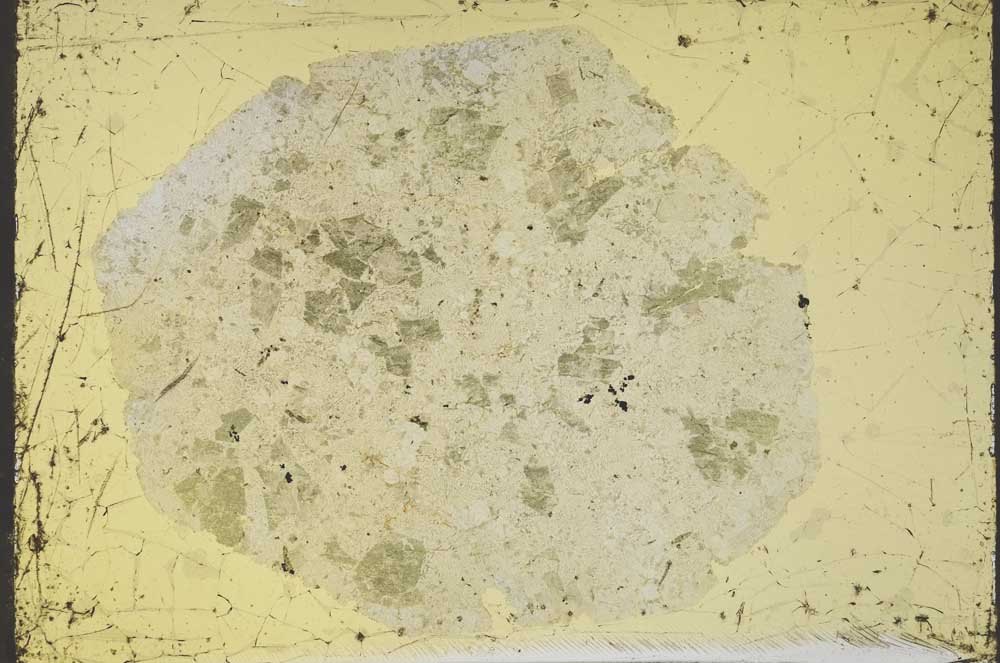 Plane Polarized, S47575