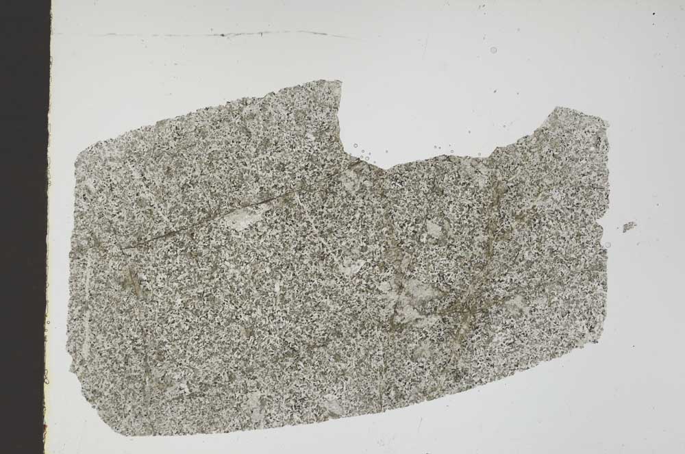 Plane Polarized, S47579