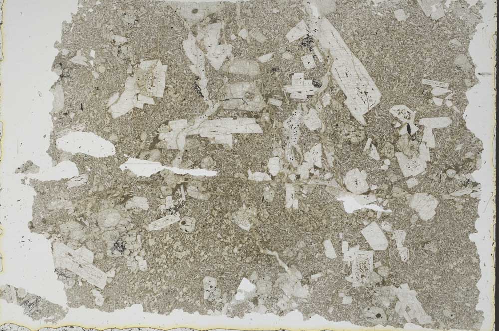Plane Polarized, S47589