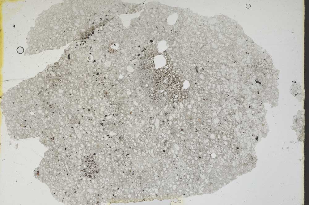 Plane Polarized, S47602