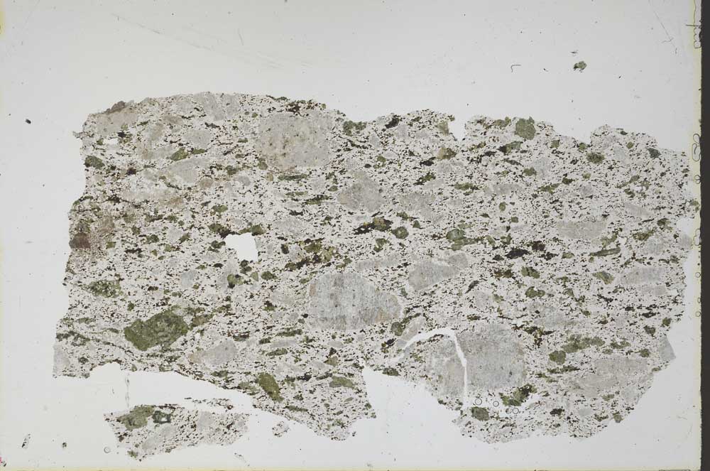 Plane Polarized, S47613