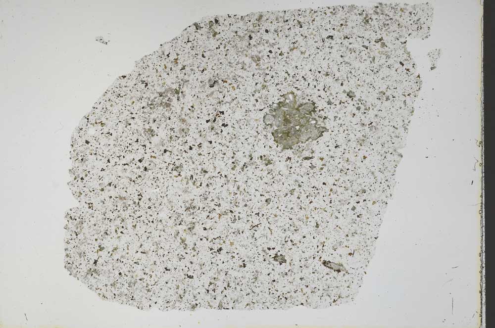 Plane Polarized, S47618