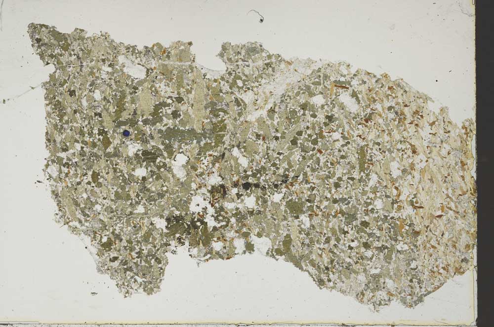 Plane Polarized, S47648