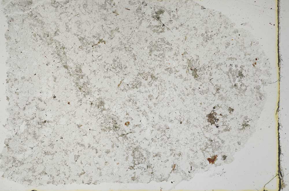Plane Polarized, S47678