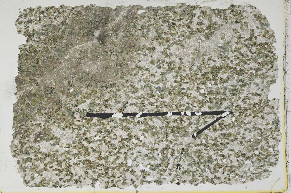 Plane Polarized, S47686