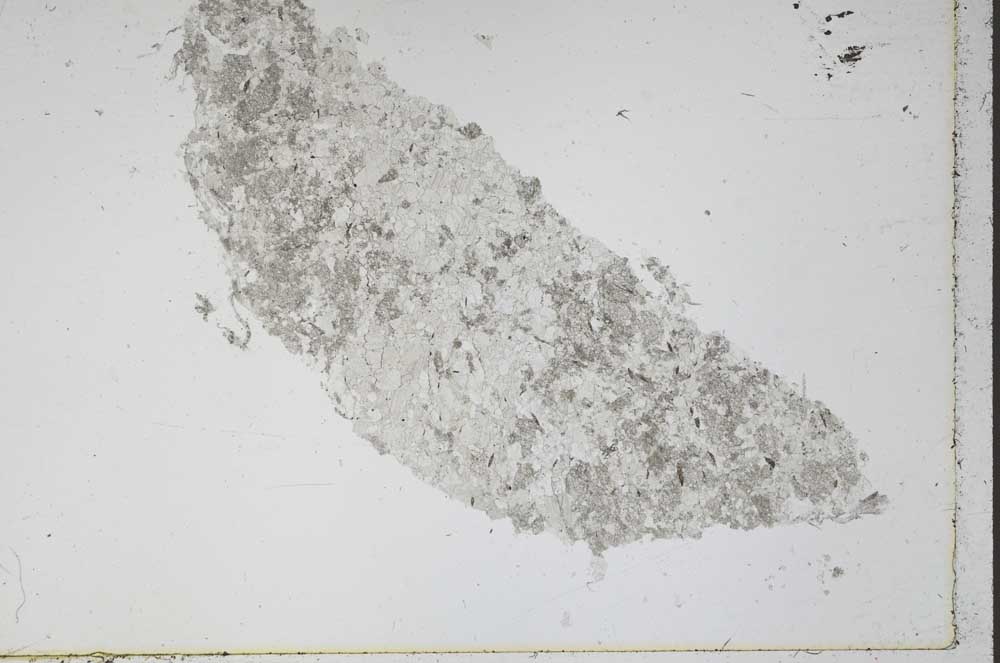 Plane Polarized, S47748