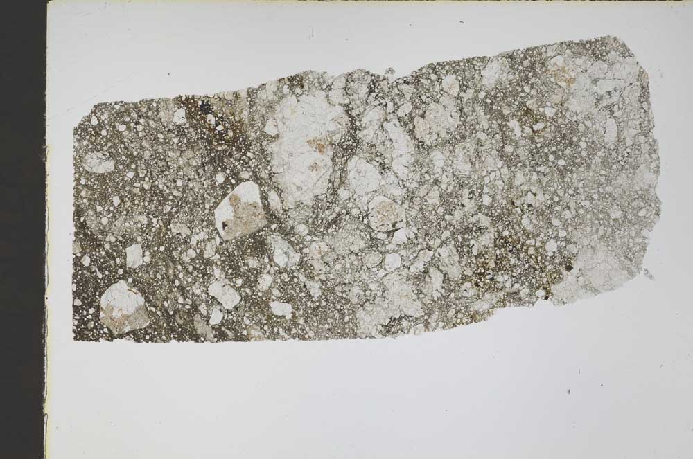 Plane Polarized, S47755