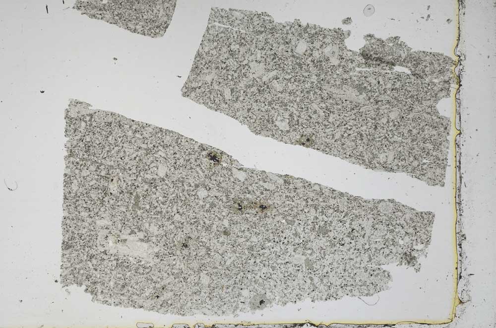 Plane Polarized, S47790