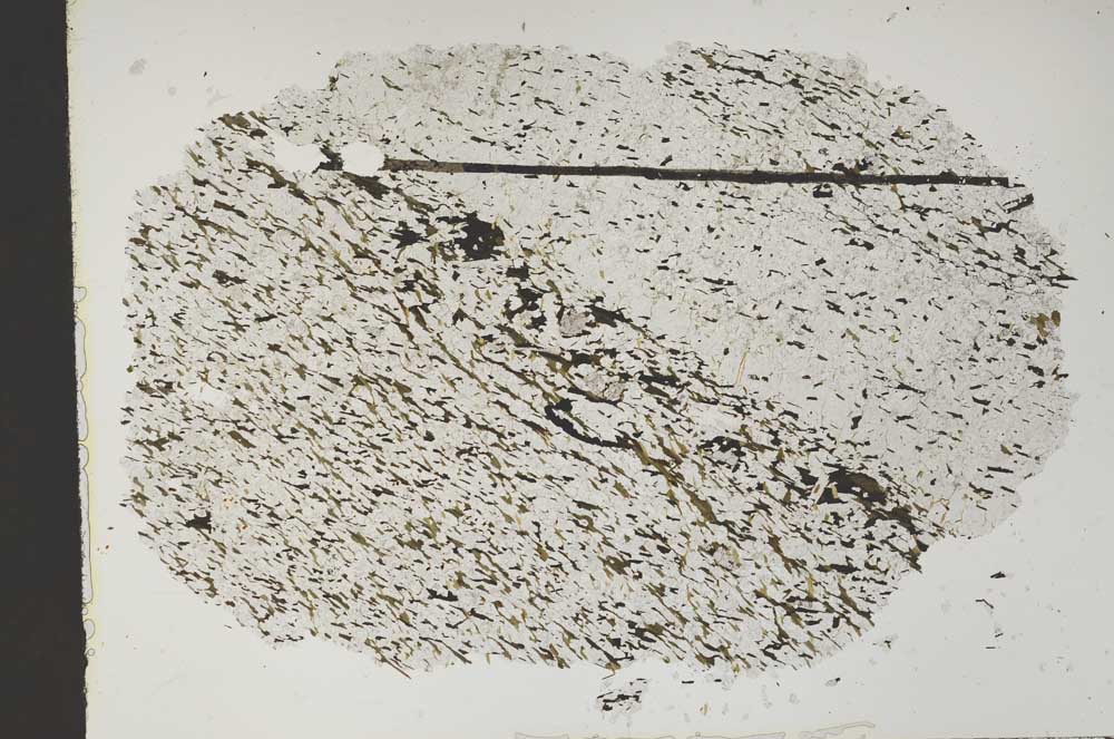Plane Polarized, S47839