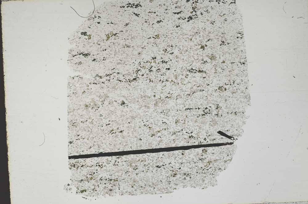 Plane Polarized, S47849