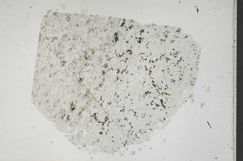 Plane Polarized, S47852