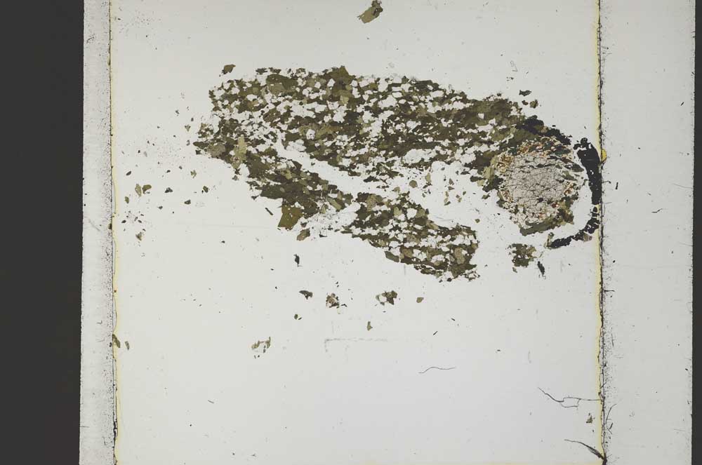 Plane Polarized, S47881