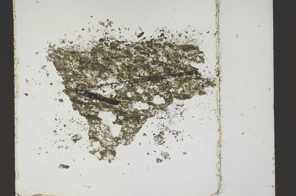 Plane Polarized, S47882