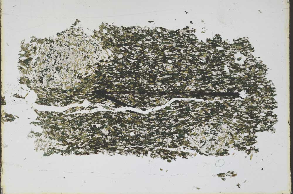 Plane Polarized, S47894