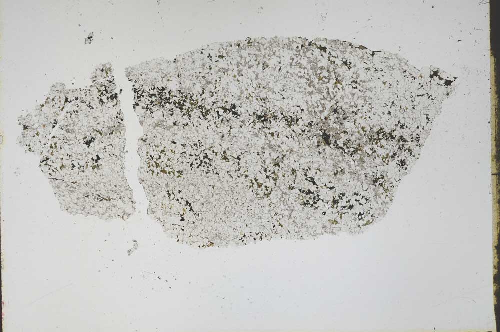 Plane Polarized, S47895