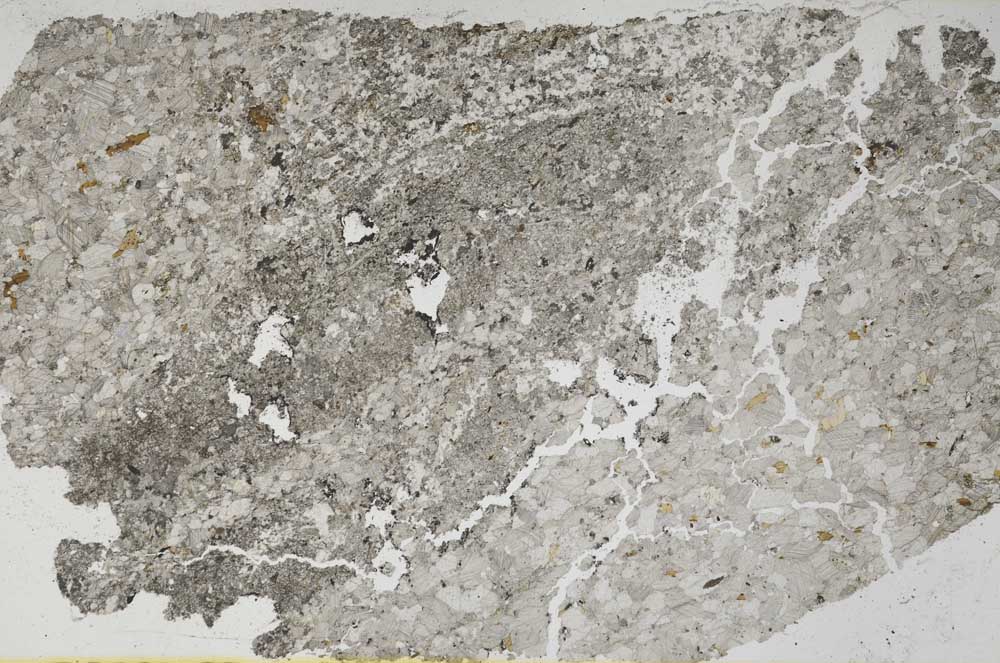 Plane Polarized, S47928