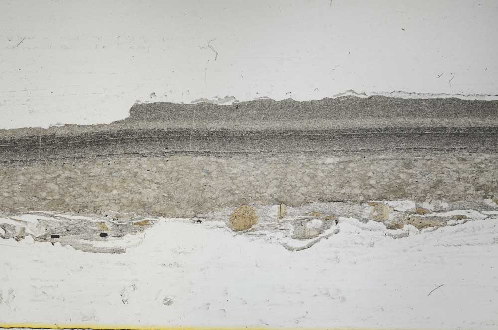 Plane Polarized, S47942