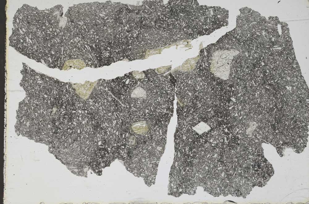 Plane Polarized, S47955