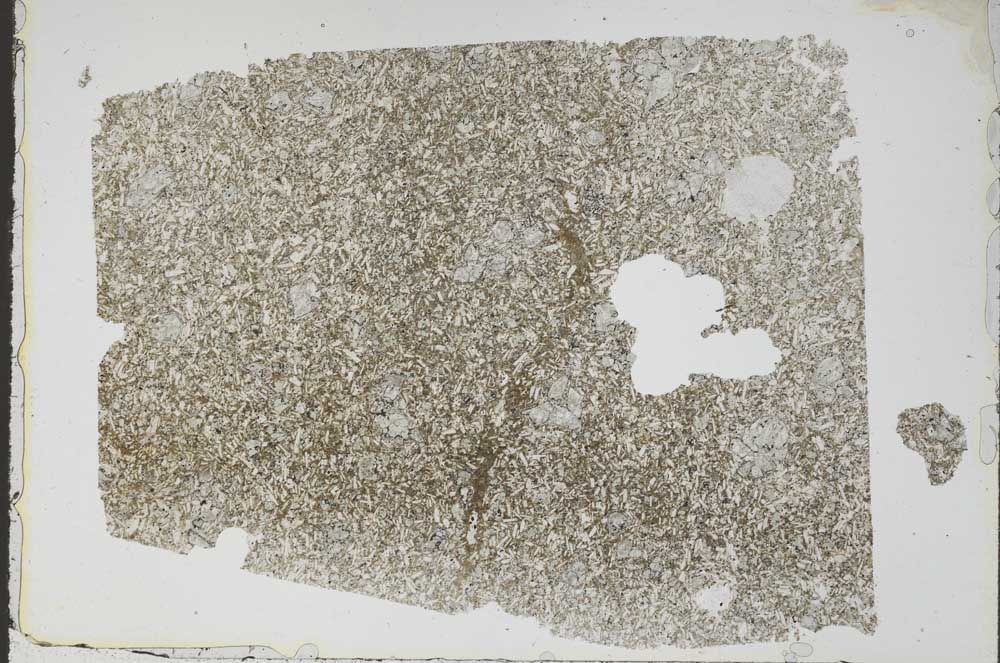 Plane Polarized, S47974
