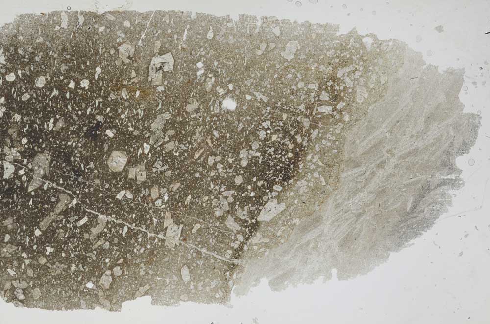 Plane Polarized, S47999