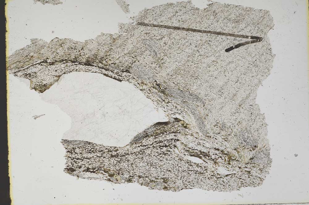 Plane Polarized, S48132