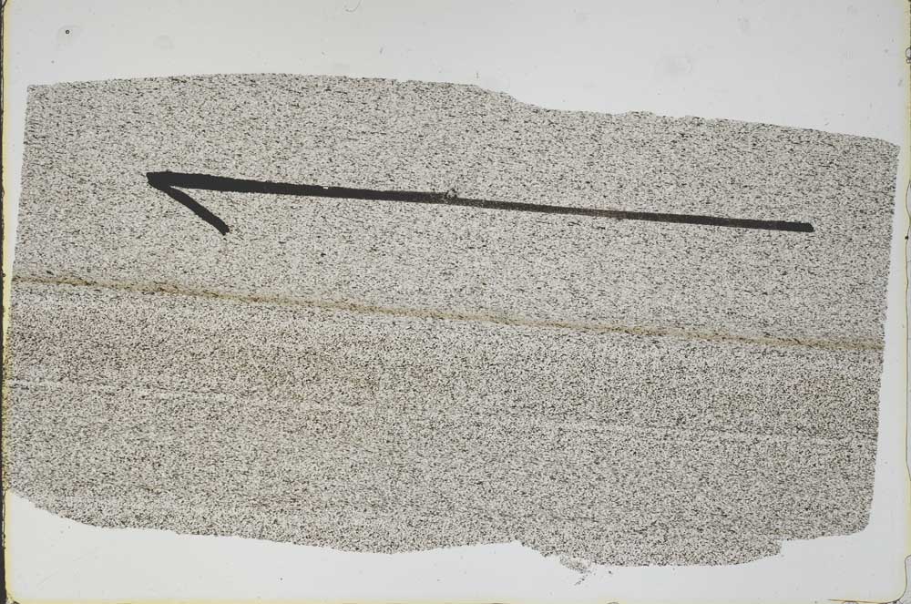 Plane Polarized, S48146