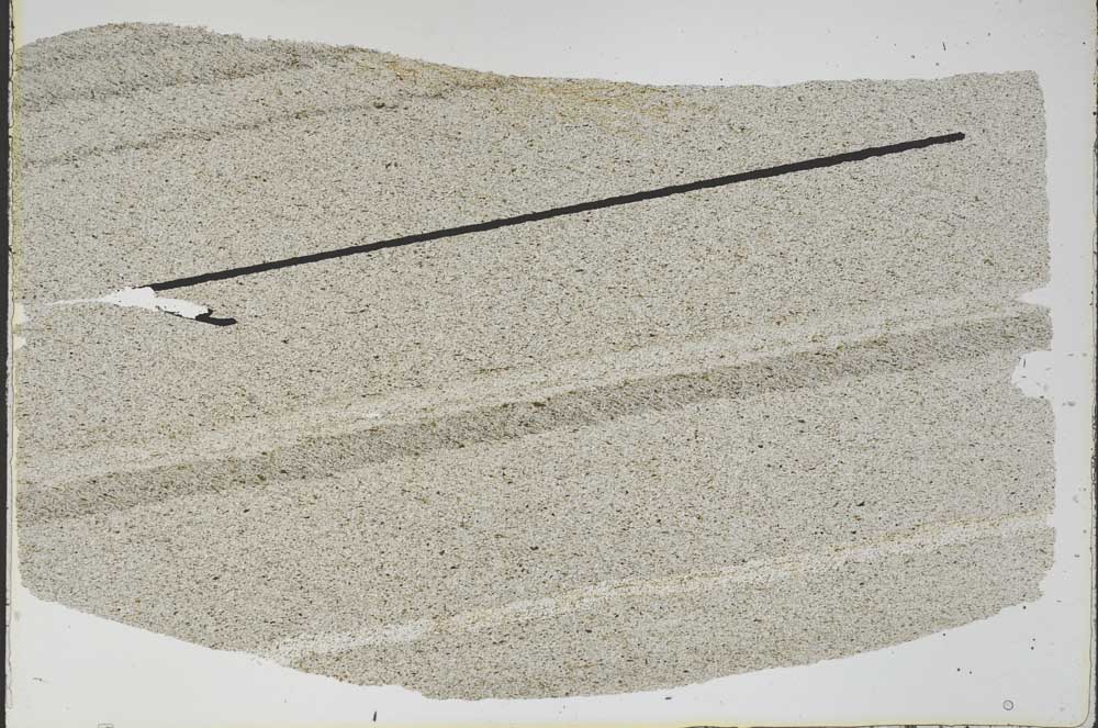 Plane Polarized, S48147