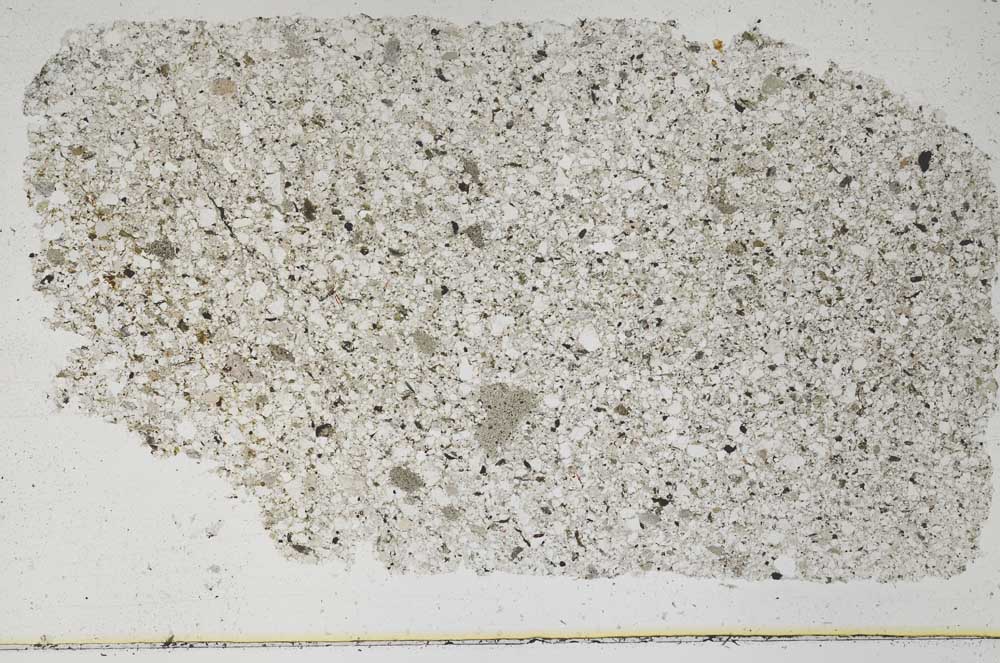 Plane Polarized, S48189