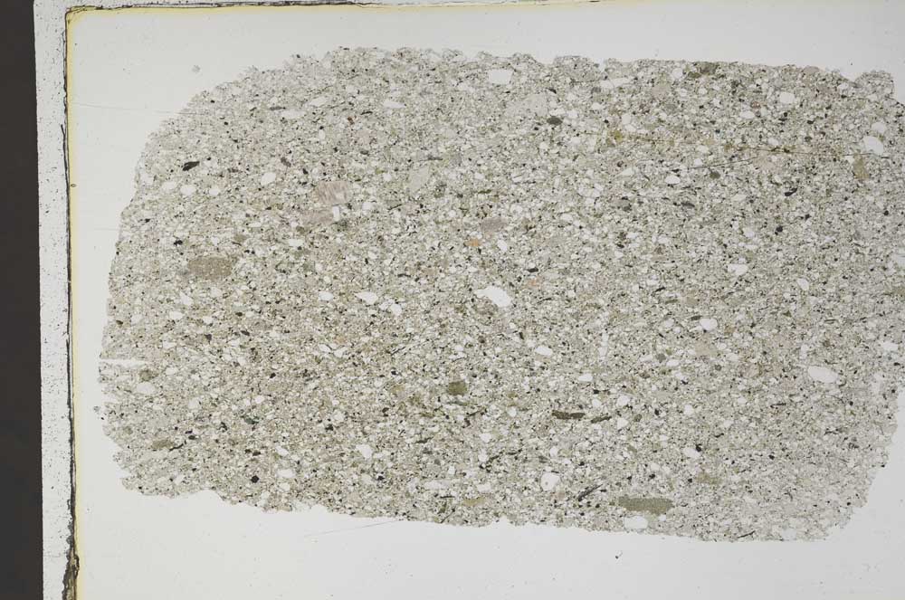 Plane Polarized, S48191