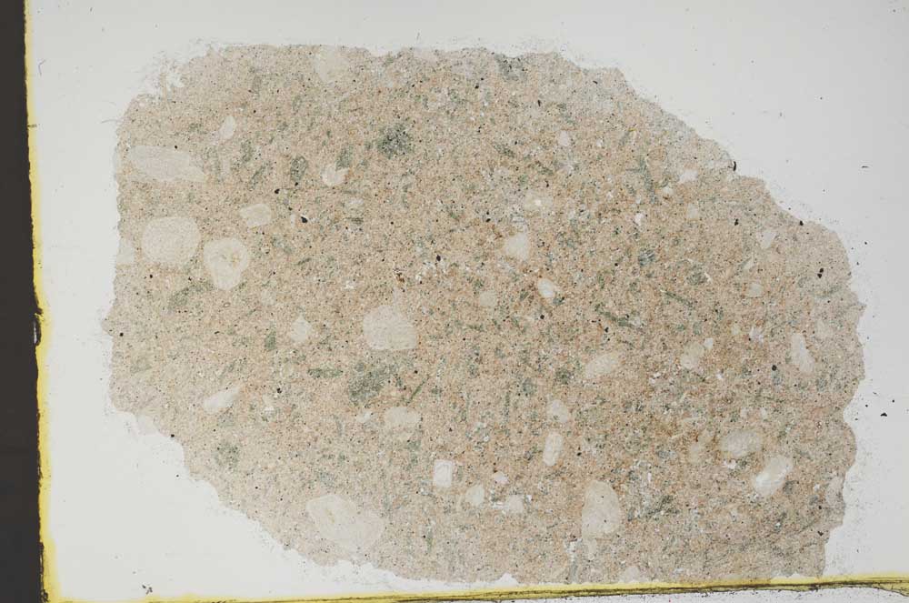 Plane Polarized, S48195