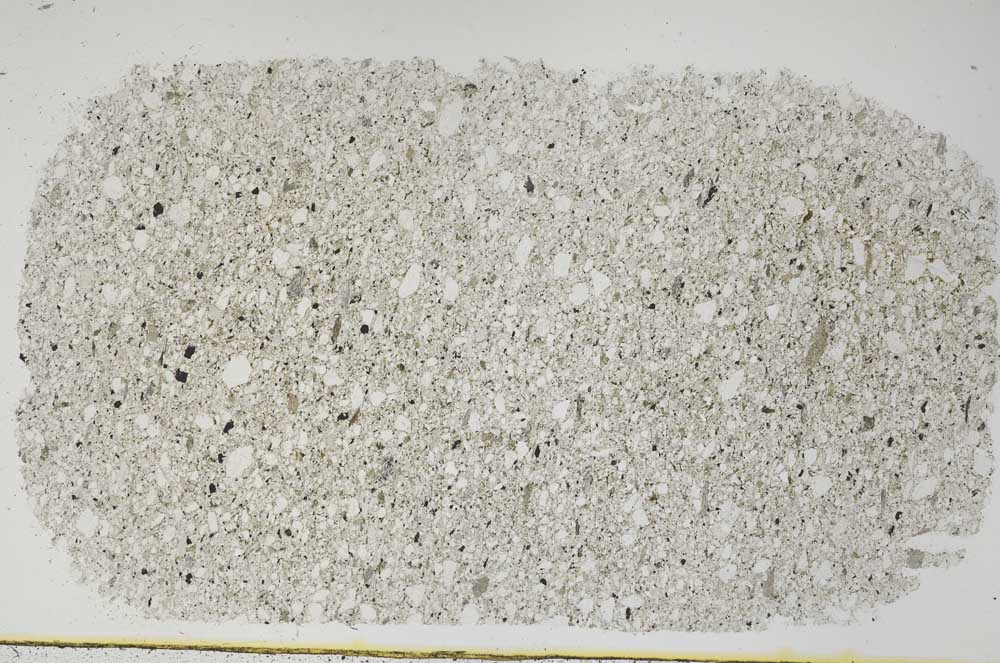 Plane Polarized, S48196