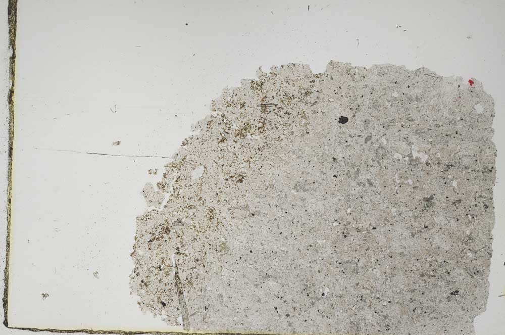 Plane Polarized, S48197