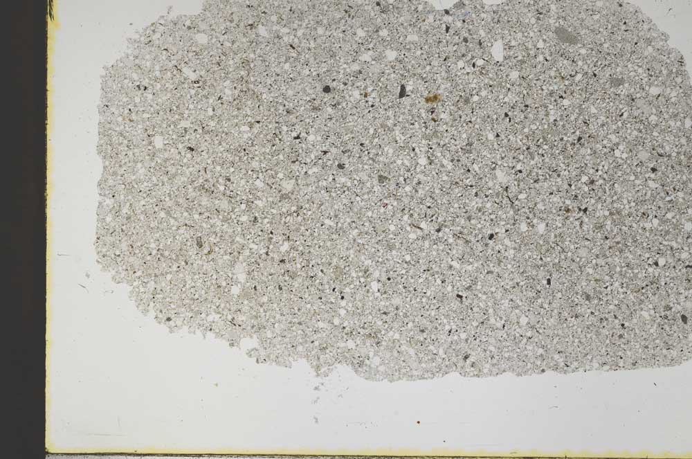 Plane Polarized, S48198