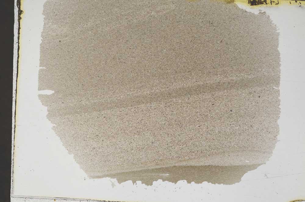 Plane Polarized, S48206