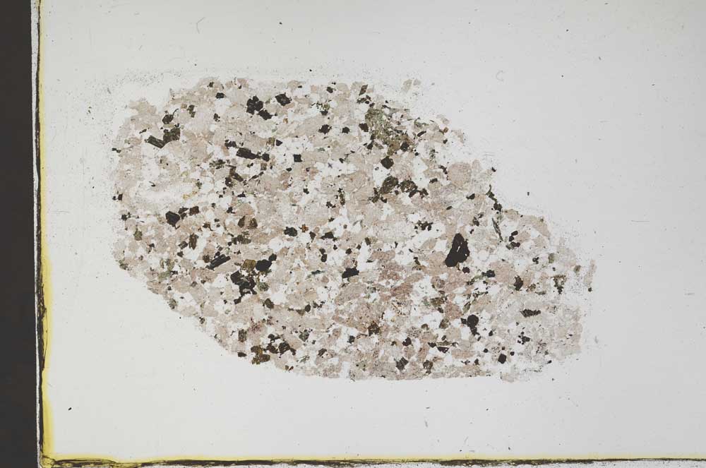 Plane Polarized, S48228