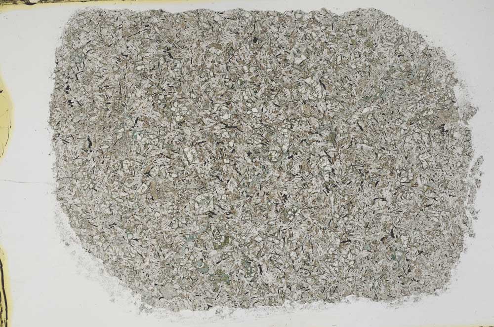 Plane Polarized, S48233